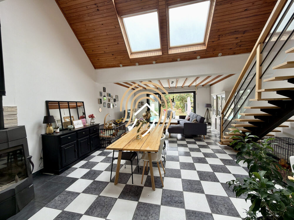 Vente Maison Maison à vendre Raimbeaucourt Raimbeaucourt