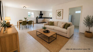  Maison � vendre 5 pi�ces 107 m�