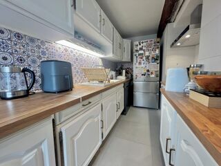  Appartement à vendre 5 pièces 102 m²