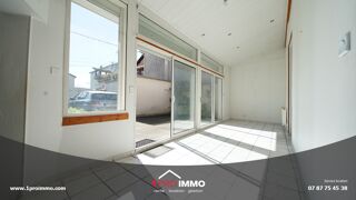  Maison � louer 3 pi�ces 87 m�