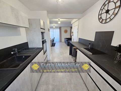  Appartement � louer 3 pi�ces 64 m�