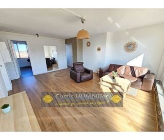  Appartement à louer 1 pièce 9 m²