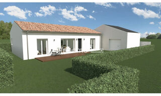  Maison � vendre 1 pi�ce 55 m�