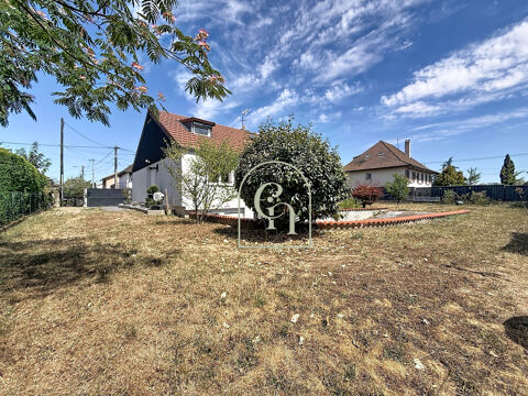   Maison à vendre à Mably de 120m2 Maison - 5 pièce(s) - 120 m²