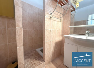  Appartement  vendre 2 pices 38 m