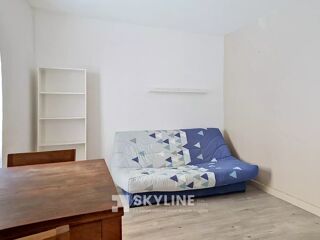  Appartement à vendre 2 pièces 27 m²