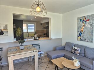Vente Maison Maison de ville avec jardin Lannemezan