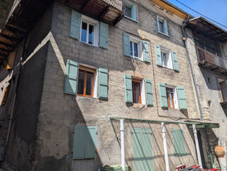  Appartement à vendre 3 pièces 42 m²