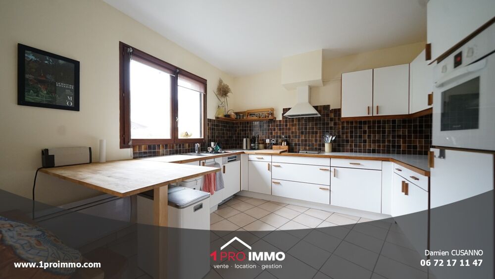 � vendre  Maison Seyssins (38180)