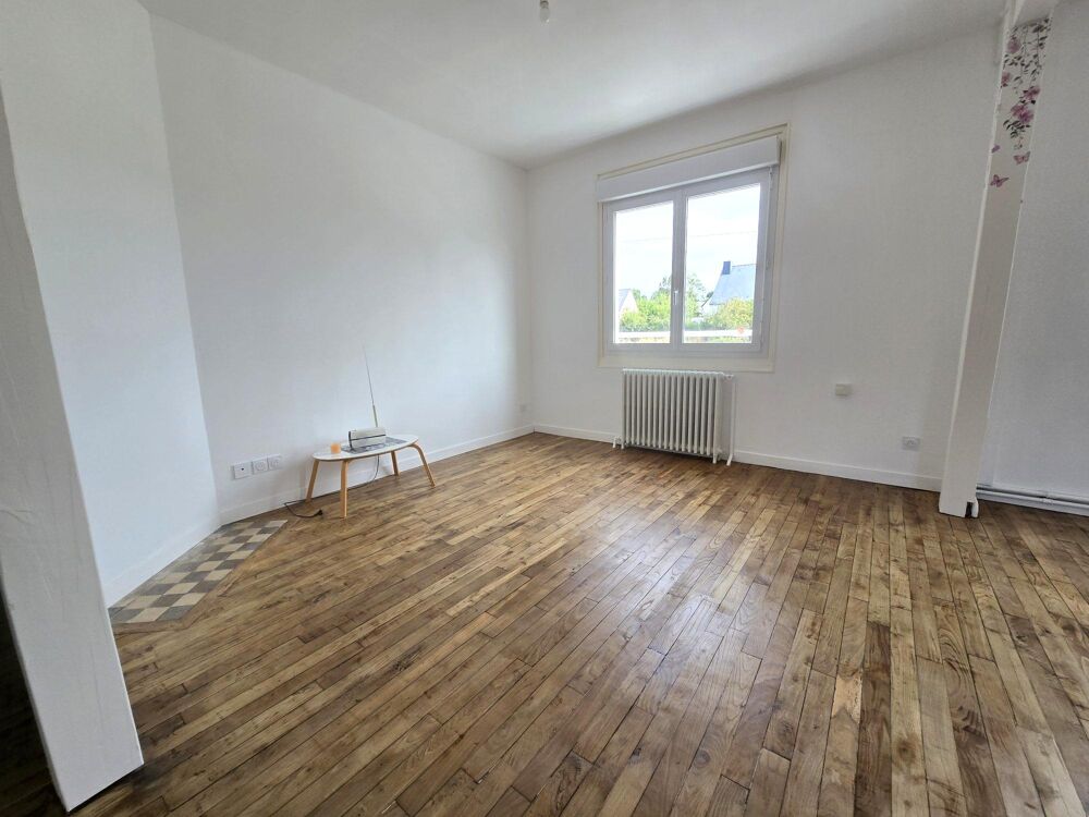 Vente Maison Maison 4 pièces de 102 m² sur 800 m² de terrain clos Loudéac