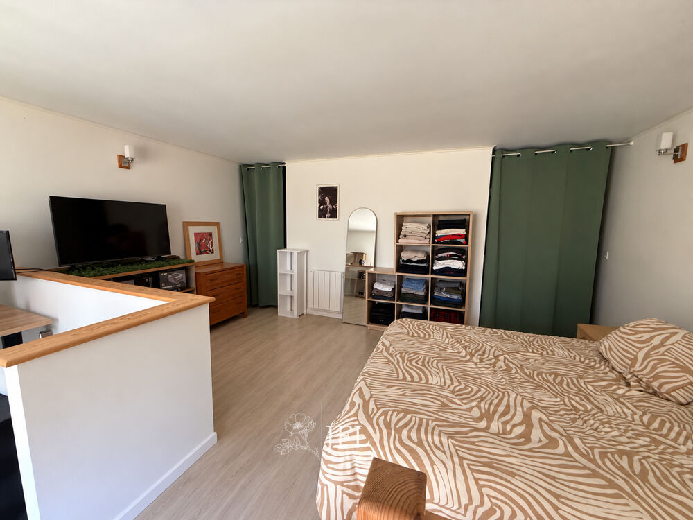 Location Appartement Appartement T2 Centre-Ville Mont-de-marsan
