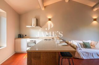  Appartement � vendre 2 pi�ces 44 m�