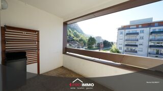 Appartement 3 pièces 59 m² · à Saint-Martin-le-Vinoux · 59 m² · 189 000 €