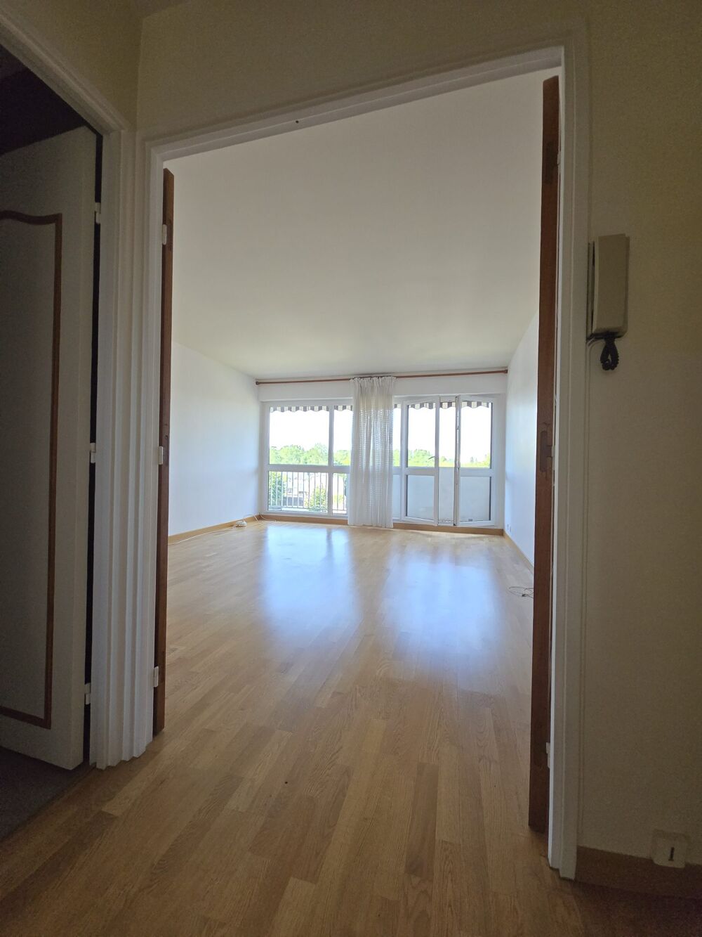 Vente Appartement APPARTEMENT T3 CENTRE VILLE Crosne