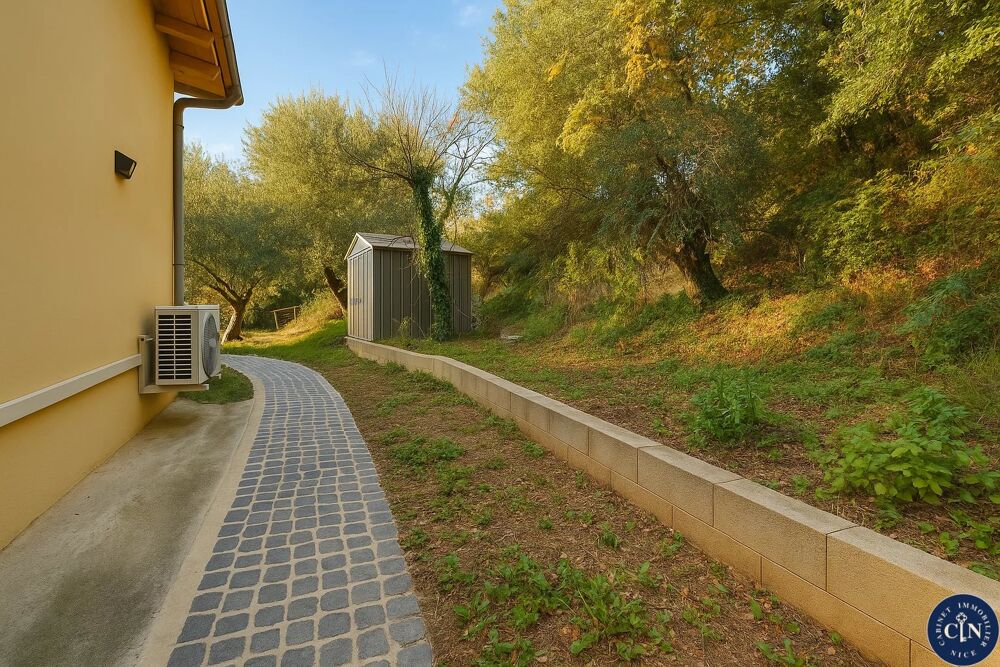 � vendre  Maison Nice (06200)