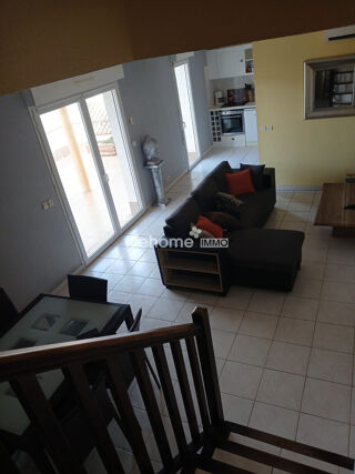  Maison à vendre 4 pièces 90 m²
