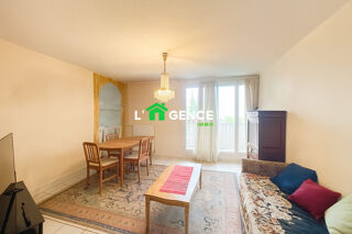  Appartement � vendre 3 pi�ces 60 m�