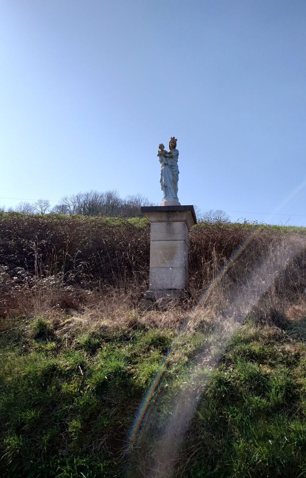 Vente Maison Exclusivité Marchampt
