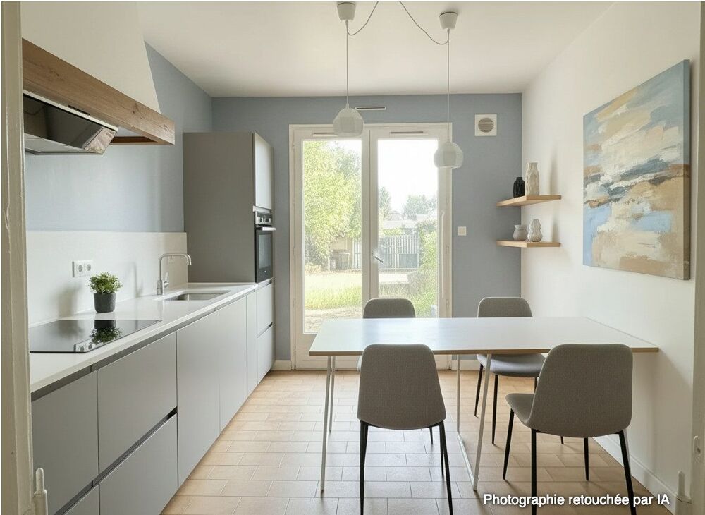 Vente Maison Maison T7 individuelle à gros potentielle de 190m2 Juvignac