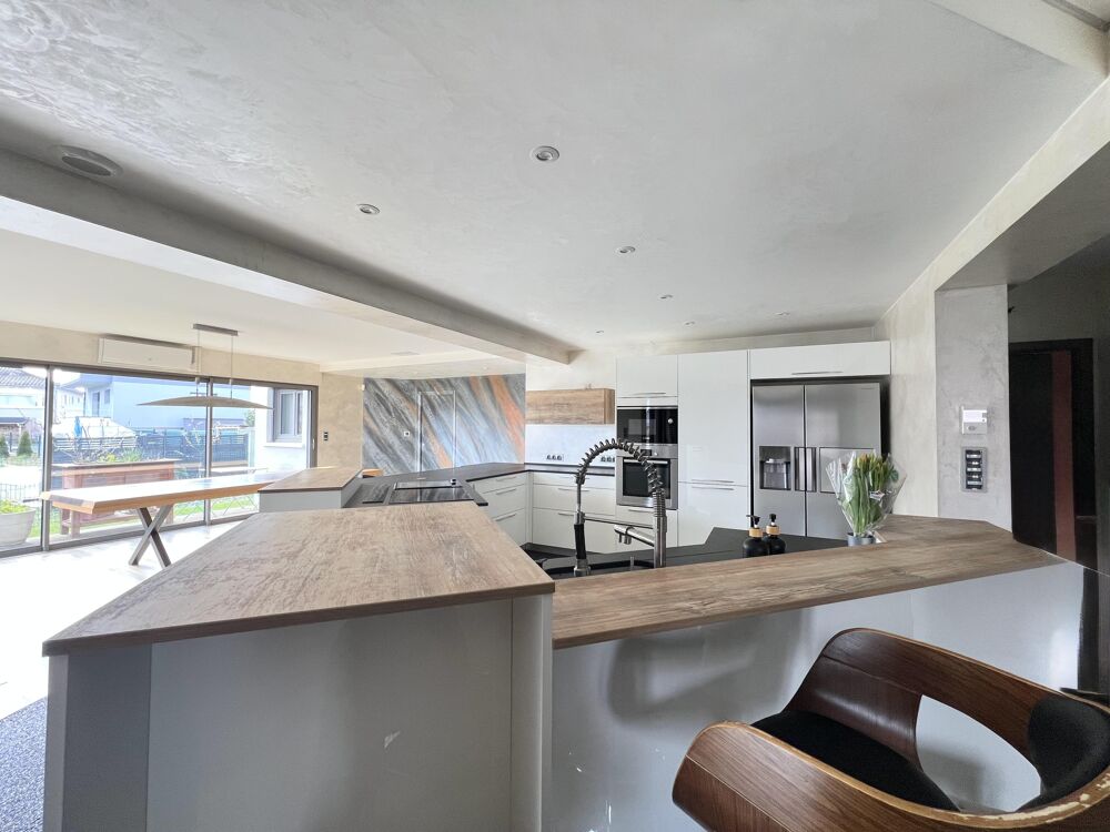 � vendre  Maison Sierentz (68510)