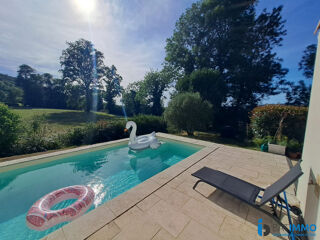  Maison à vendre 6 pièces 120 m²