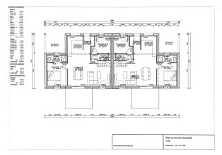  Maison 5 pi�ces 96 m� Bresse vallons