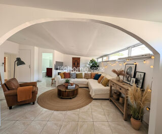  Appartement � vendre 3 pi�ces 53 m�