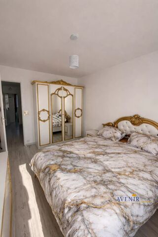  Appartement � vendre 4 pi�ces 71 m�