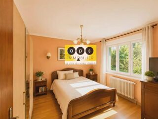  Maison à vendre 7 pièces 150 m²