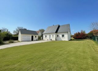  Maison à vendre 6 pièces 127 m²