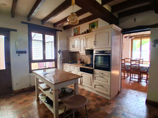  Maison à vendre 4 pièces 132 m²