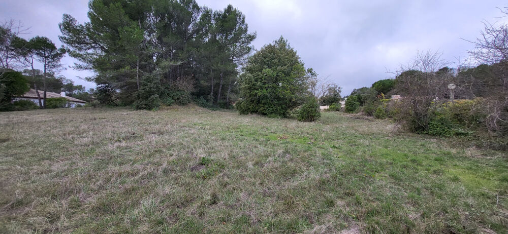 Vente Terrain Terrain Carcassonne 2057 m2 Carcassonne