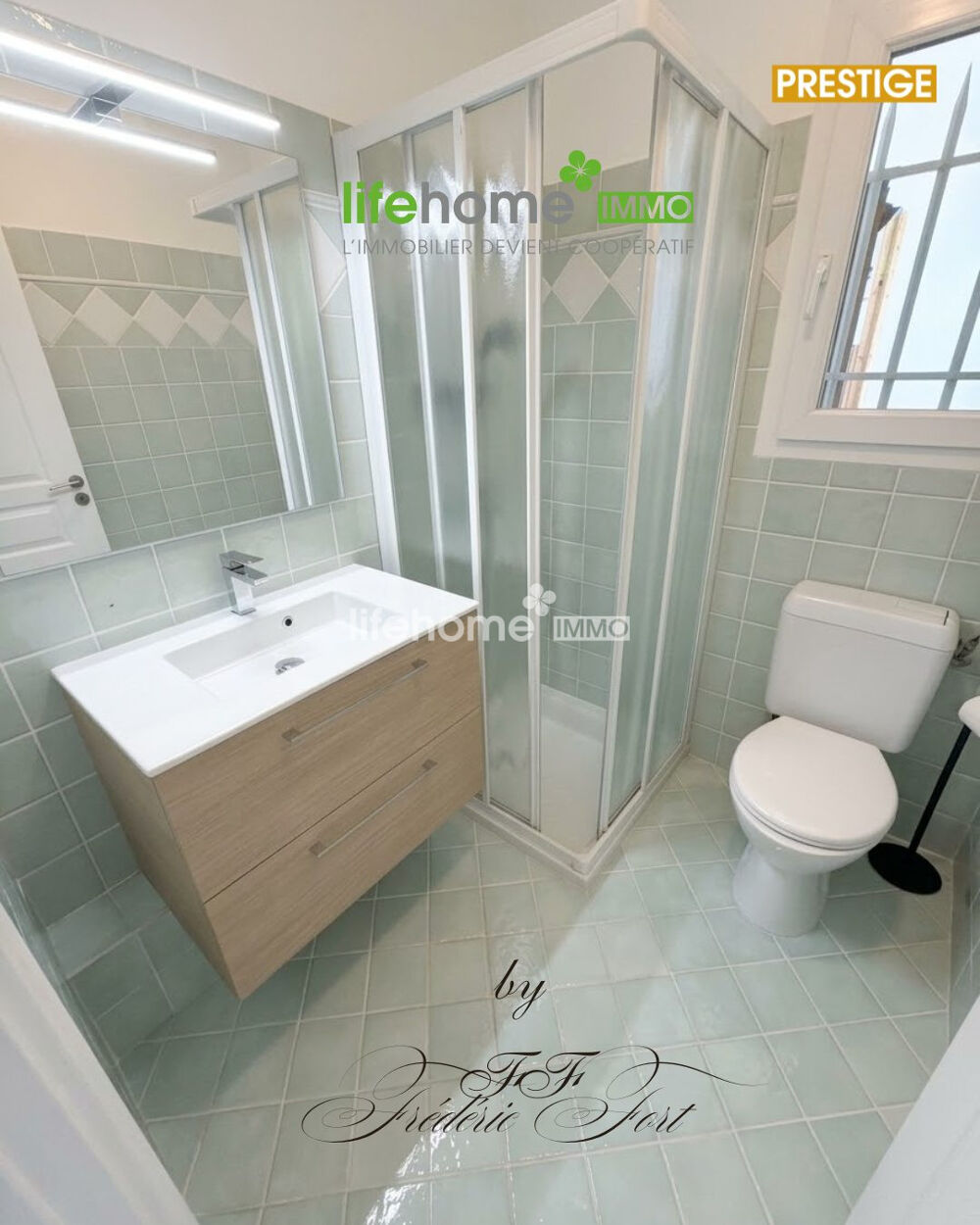 à vendre  Villa Sainte-Maxime (83120)