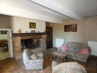  Maison à vendre 7 pièces 187 m²