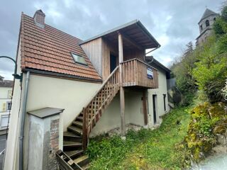  Immeuble  vendre 190 m