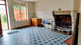  Maison à vendre 4 pièces 94 m²
