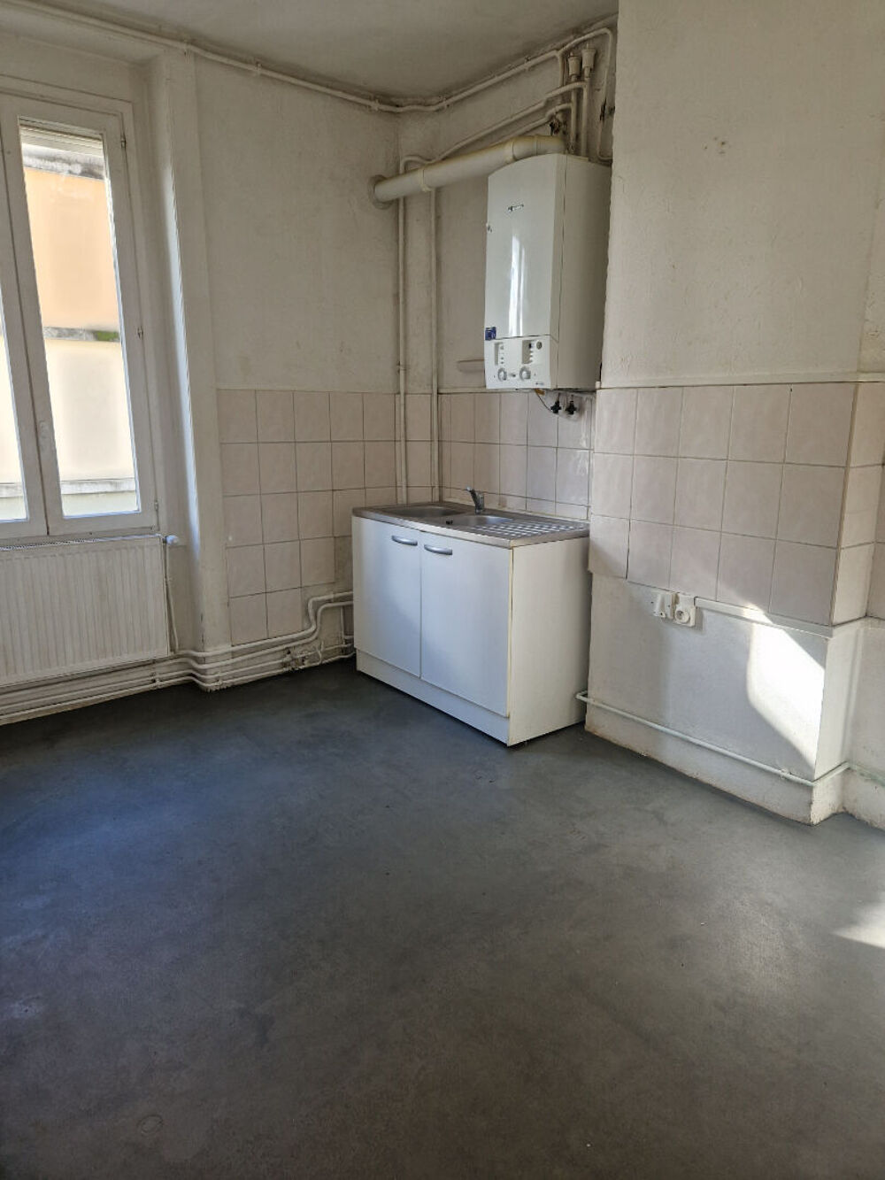 Location Appartement Appartement Saint Etienne 3 pièce(s) 67 m2 Saint-Étienne