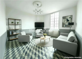  Maison � vendre 6 pi�ces 110 m�