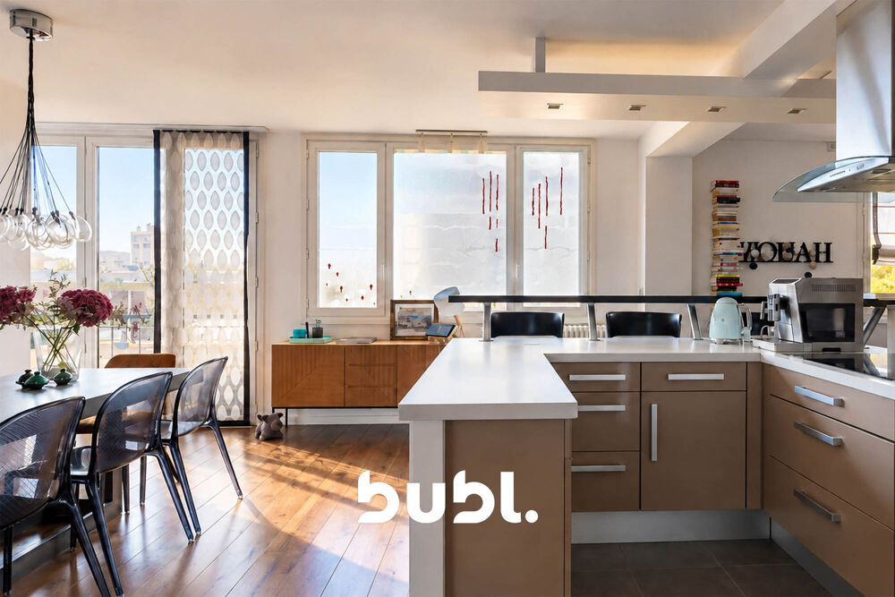 à vendre  Appartement Rueil-Malmaison (92500)