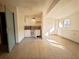  Appartement à vendre 1 pièce 28 m²