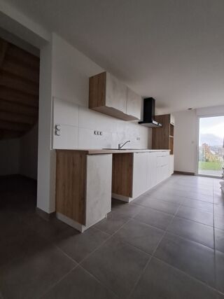  Maison � louer 5 pi�ces 120 m�