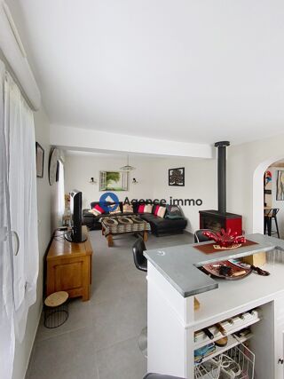  Maison à vendre 7 pièces 106 m²