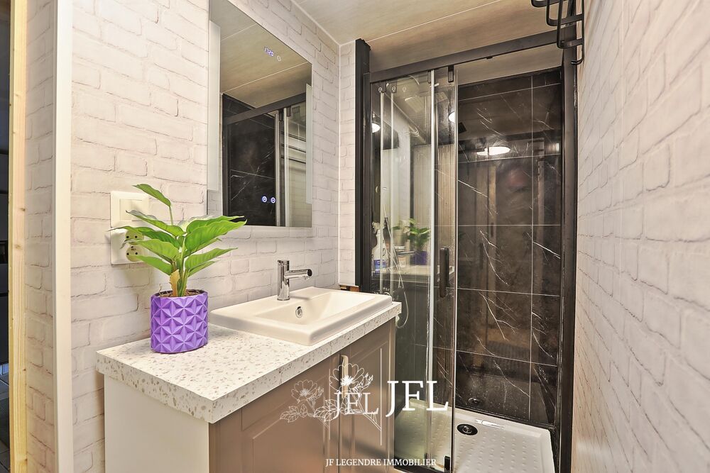 Maison de ville T3 duplex