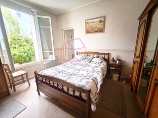  Maison à vendre 3 pièces 77 m²