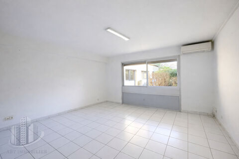   Bureaux 139m² Frejus 