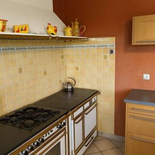  Maison à vendre 10 pièces 230 m²
