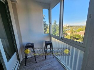  Appartement � vendre 3 pi�ces 55 m�