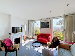  Appartement à vendre 5 pièces 136 m²