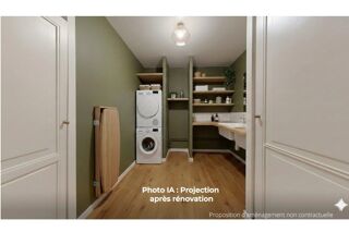  Appartement � vendre 3 pi�ces 109 m�