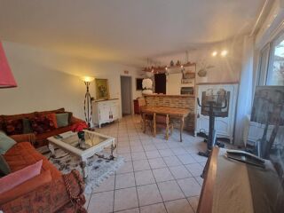  Appartement � vendre 3 pi�ces 64 m�